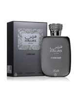 Hawas Chrome EDP
