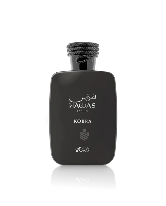 Hawas Kobra EDP