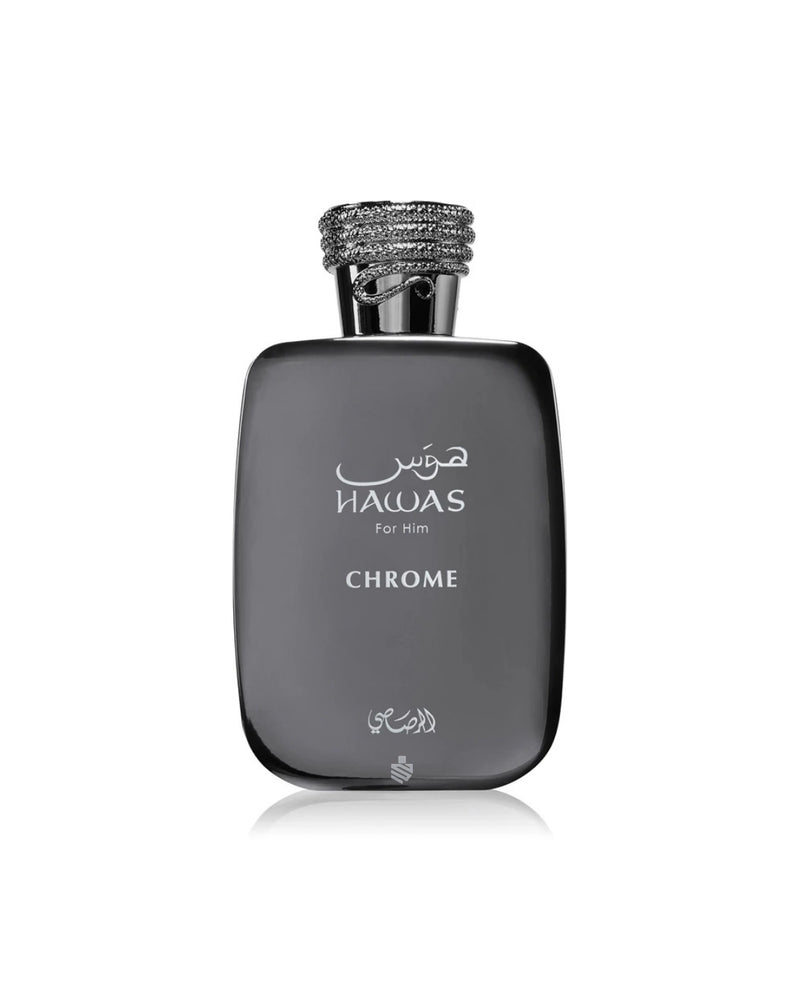 Hawas Chrome EDP