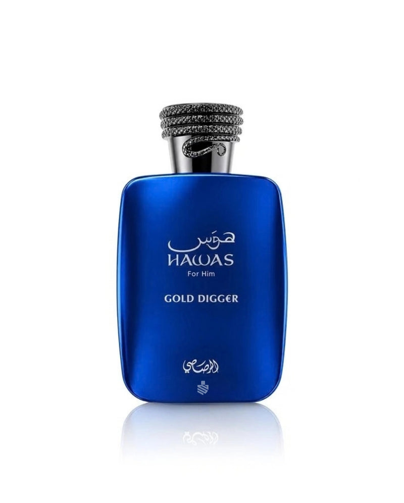 Hawas Gold Digger EDP