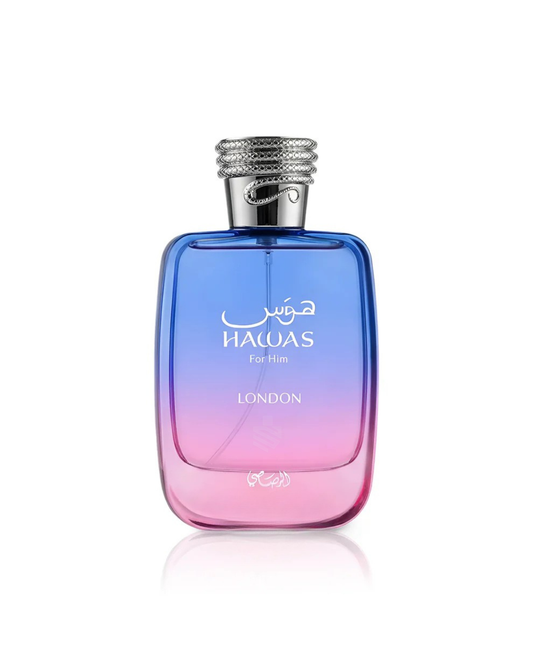 Hawas London EDP