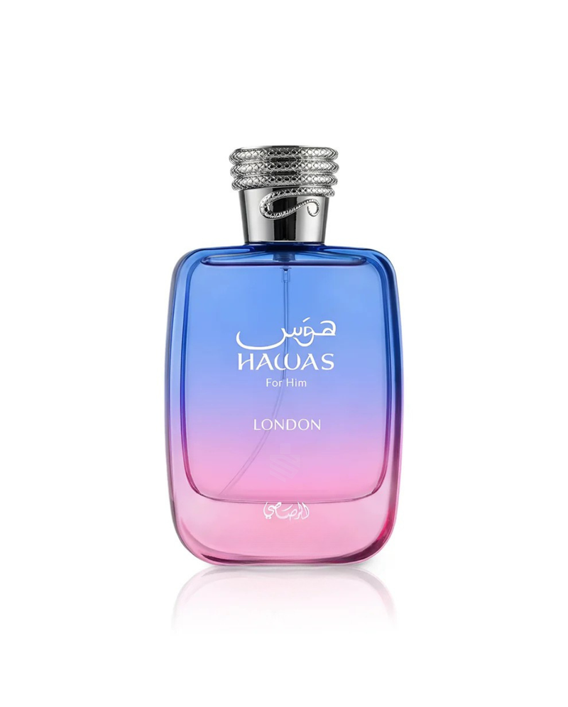 Hawas London EDP