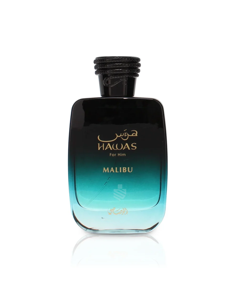 Hawas Malibu EDP
