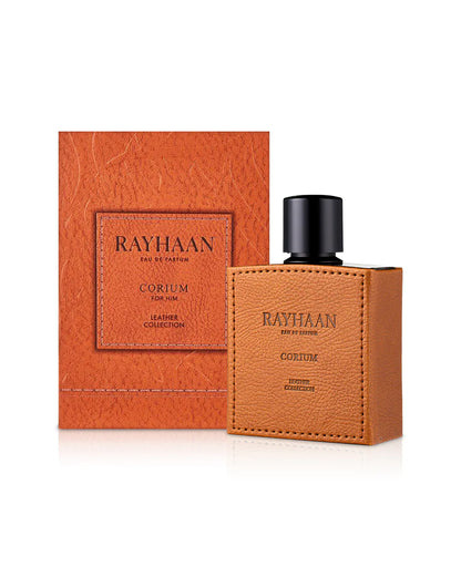 Corium EDP