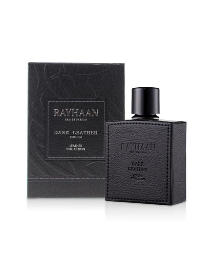 Dark Leather EDP