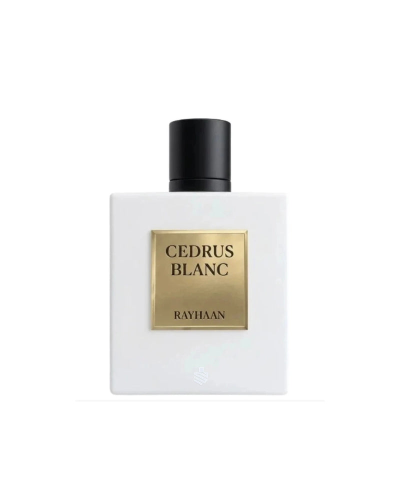 Cedrus Blanc EDP
