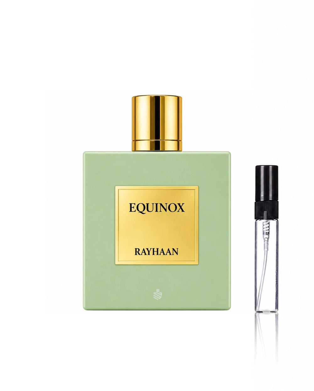 Equinox EDP Amostra 5ML