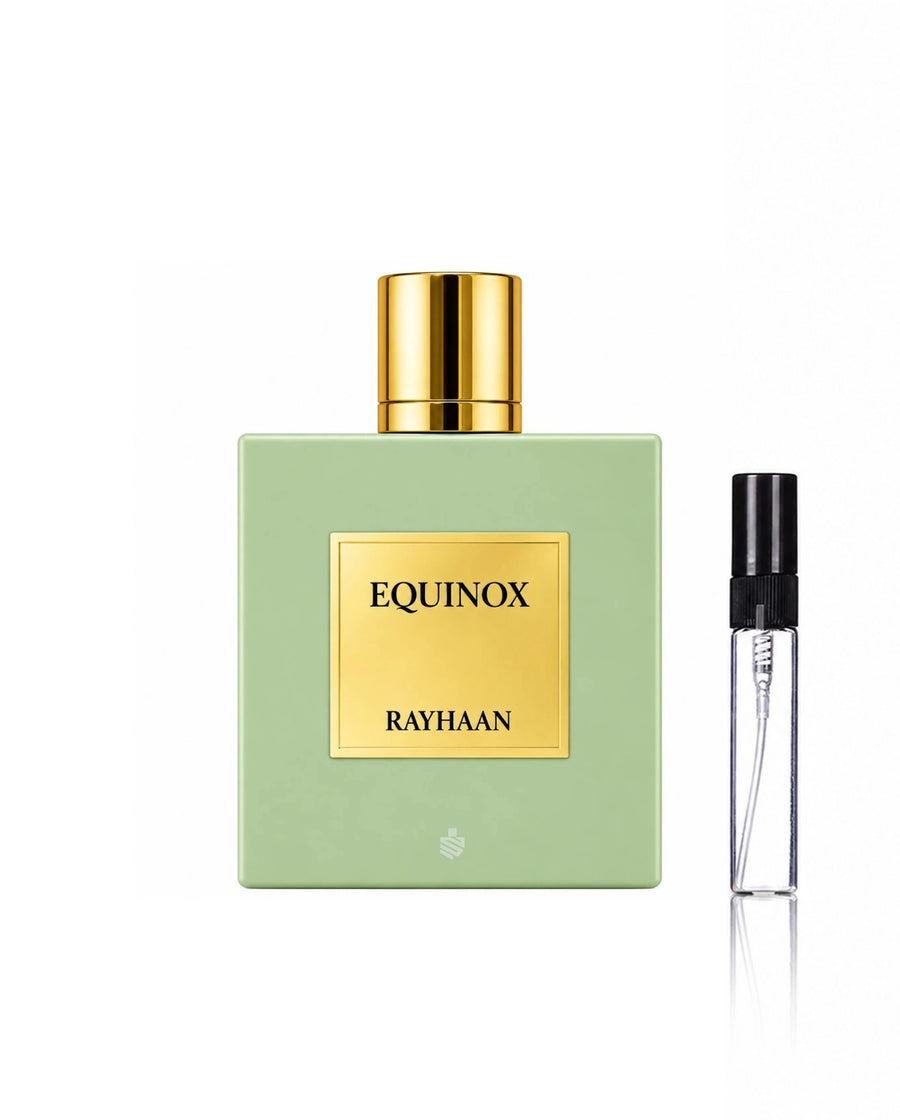 Equinox EDP Amostra 5ML