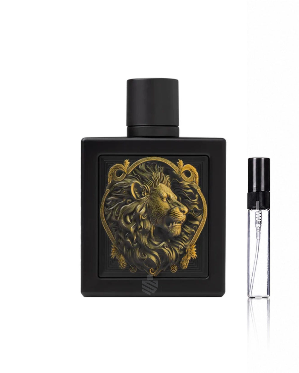 Lion EDP Amostra 5ML