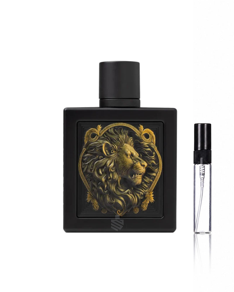 Lion EDP Amostra 5ML