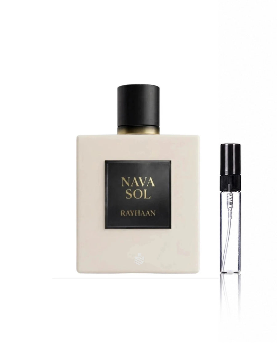 Nava Sol EDP Amostra 5ML