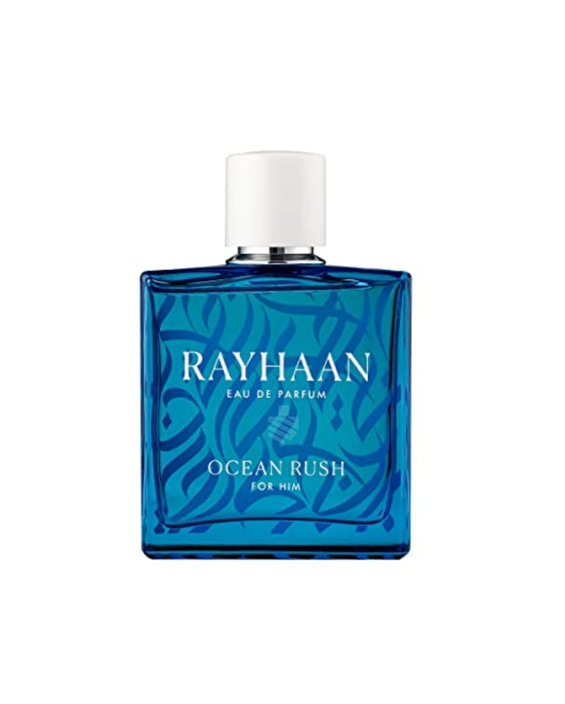 Ocean Rush EDP