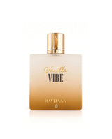 Vanilla Vibe EDP