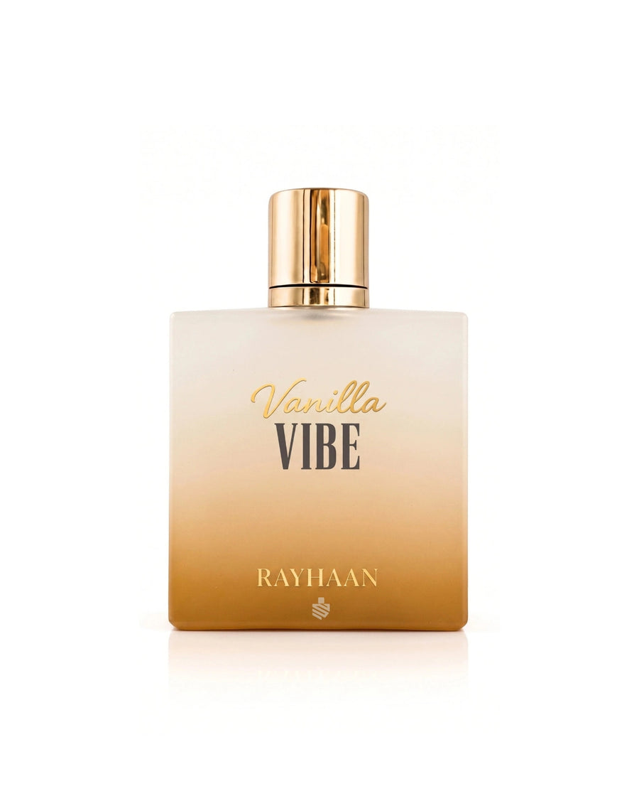 Vanilla Vibe EDP