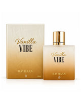 Vanilla Vibe EDP