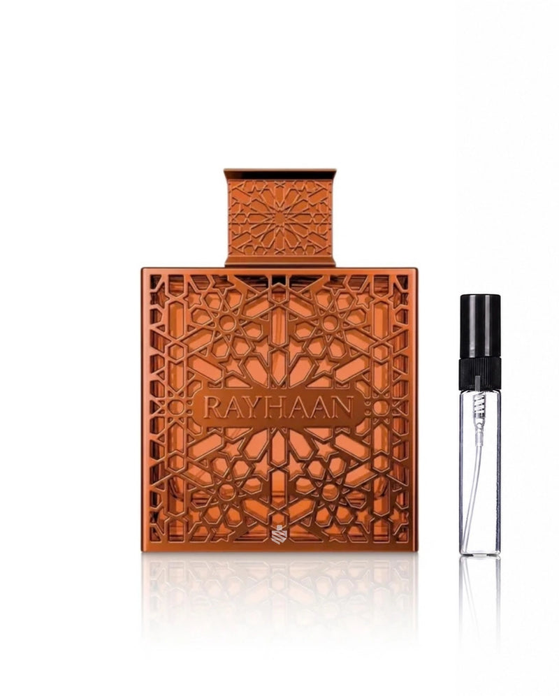 Vantage EDP Amostra 5ML