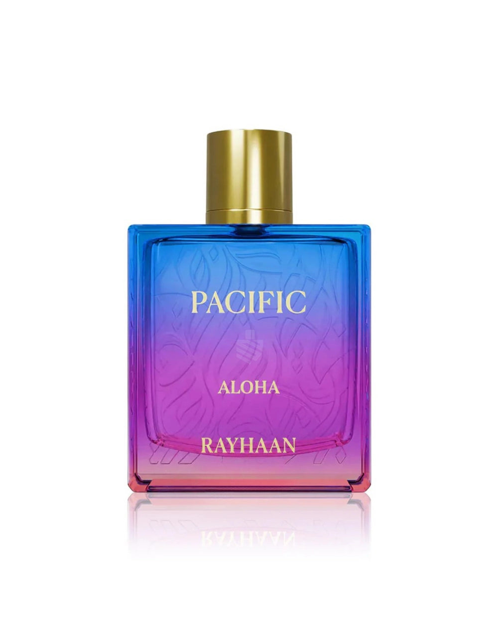 Pacific Aloha EDP
