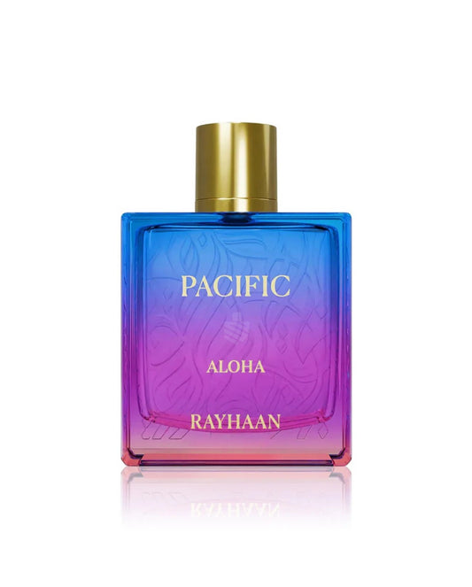 Pacific Aloha EDP