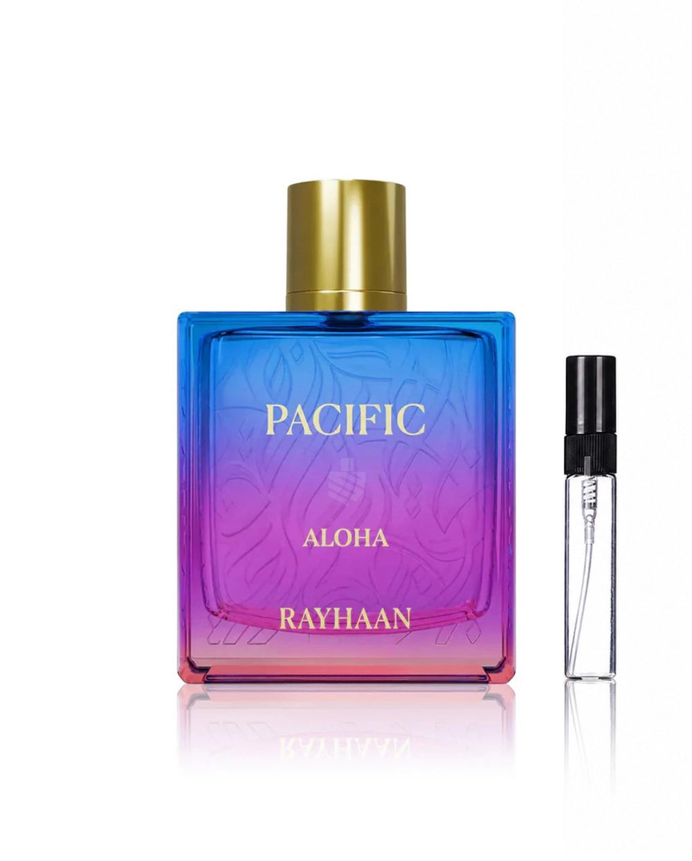 Pacific Aloha EDP Amostra 5ML