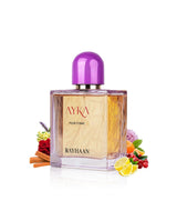 Ayka EDP