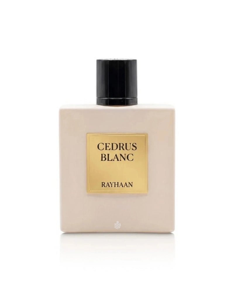 Cedrus Blanc EDP