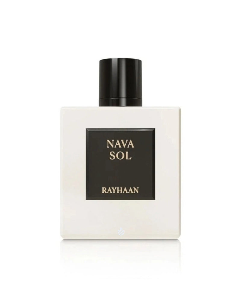 Nava Sol EDP