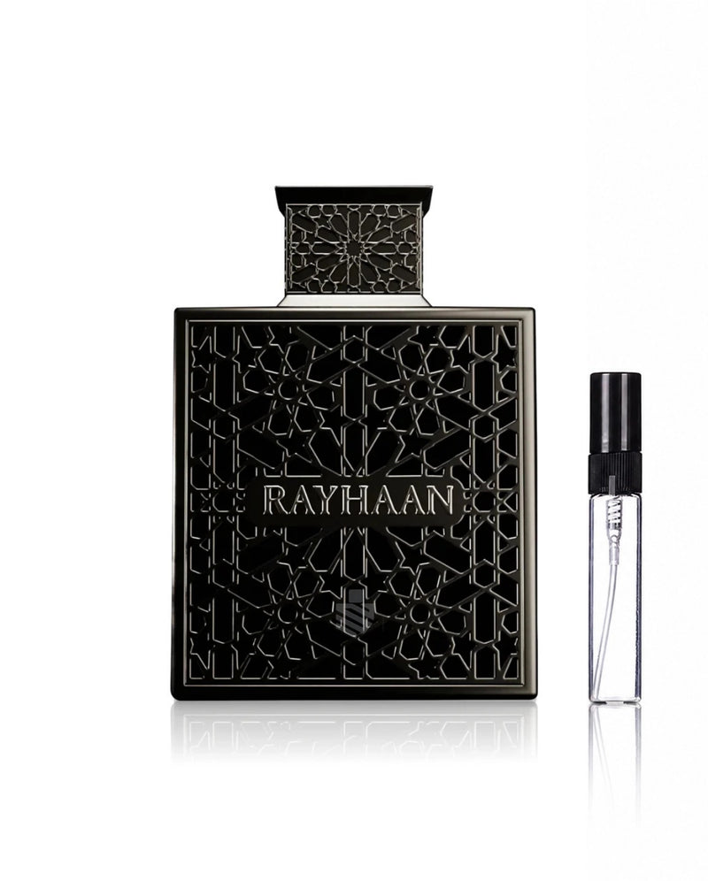 Obsidian EDP Amostra 5ML