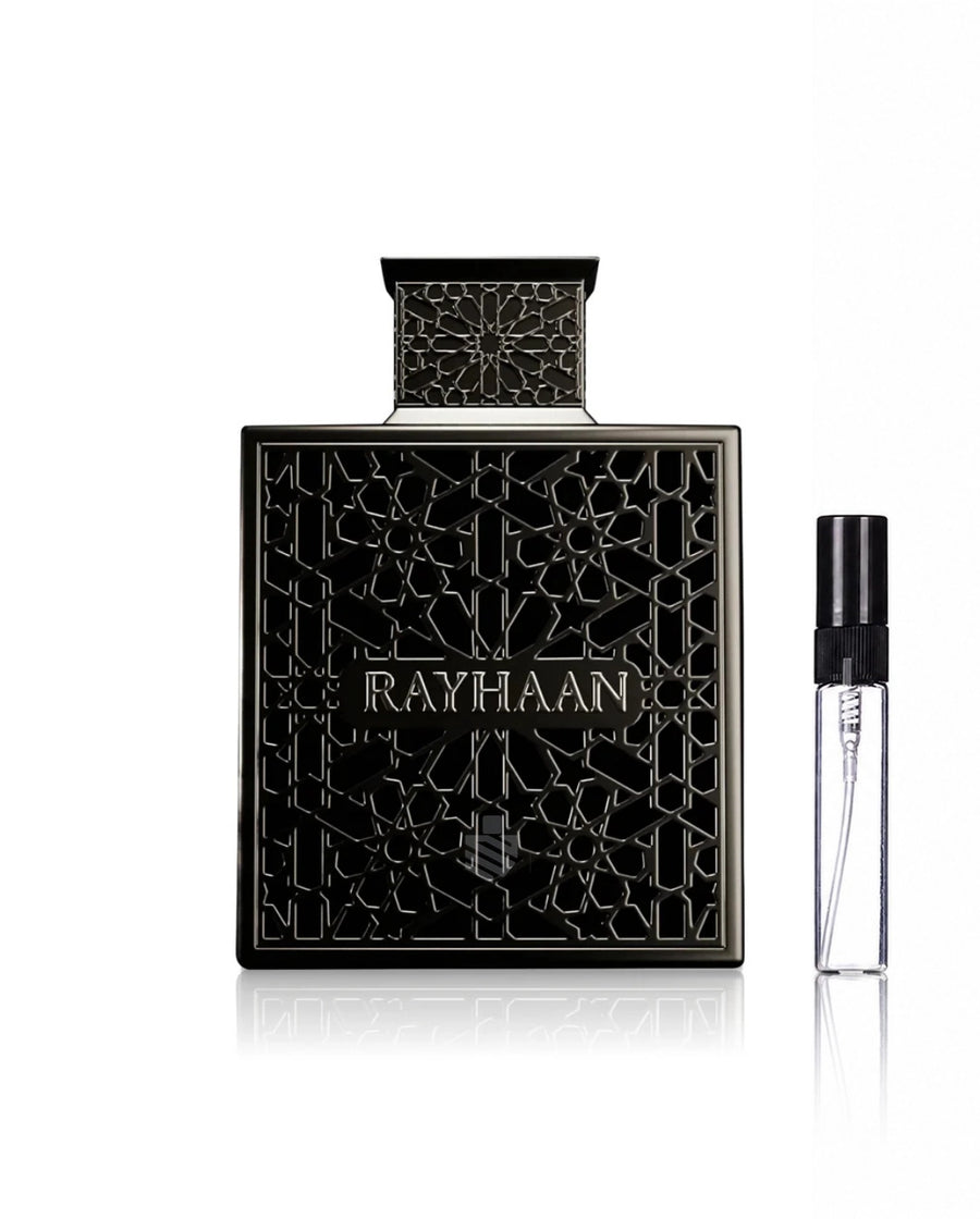 Obsidian EDP Amostra 5ML
