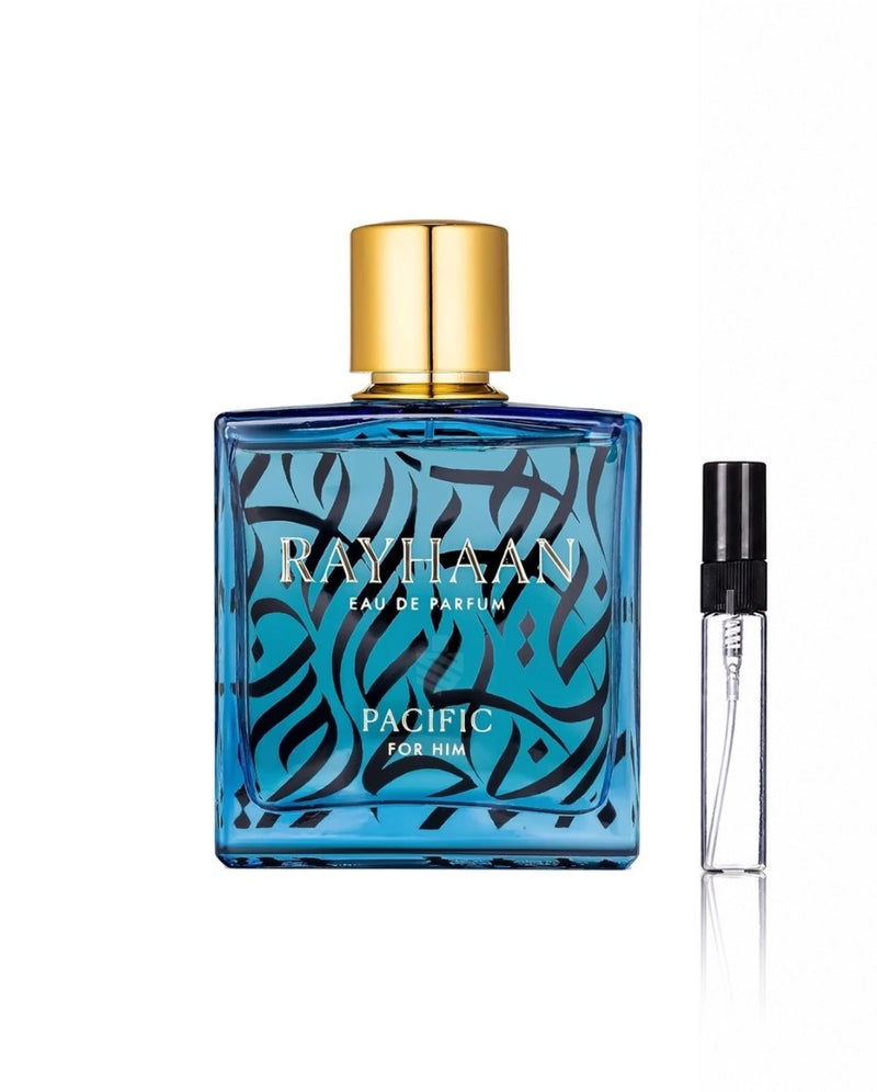 Pacific EDP Amostra 5ML
