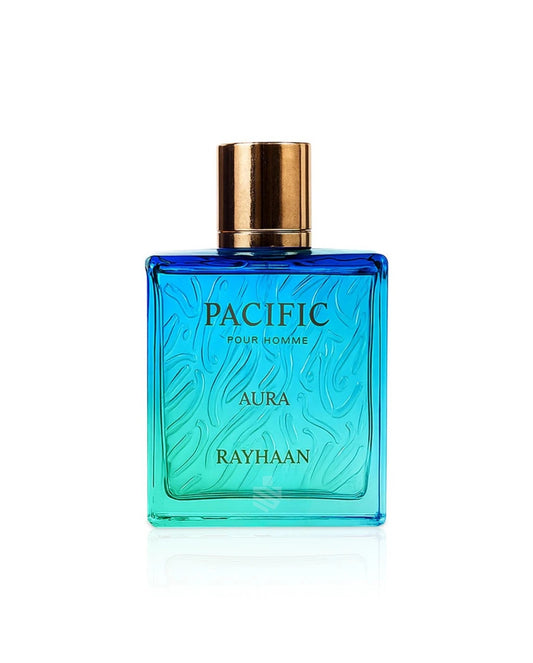 Pacific Aura EDP