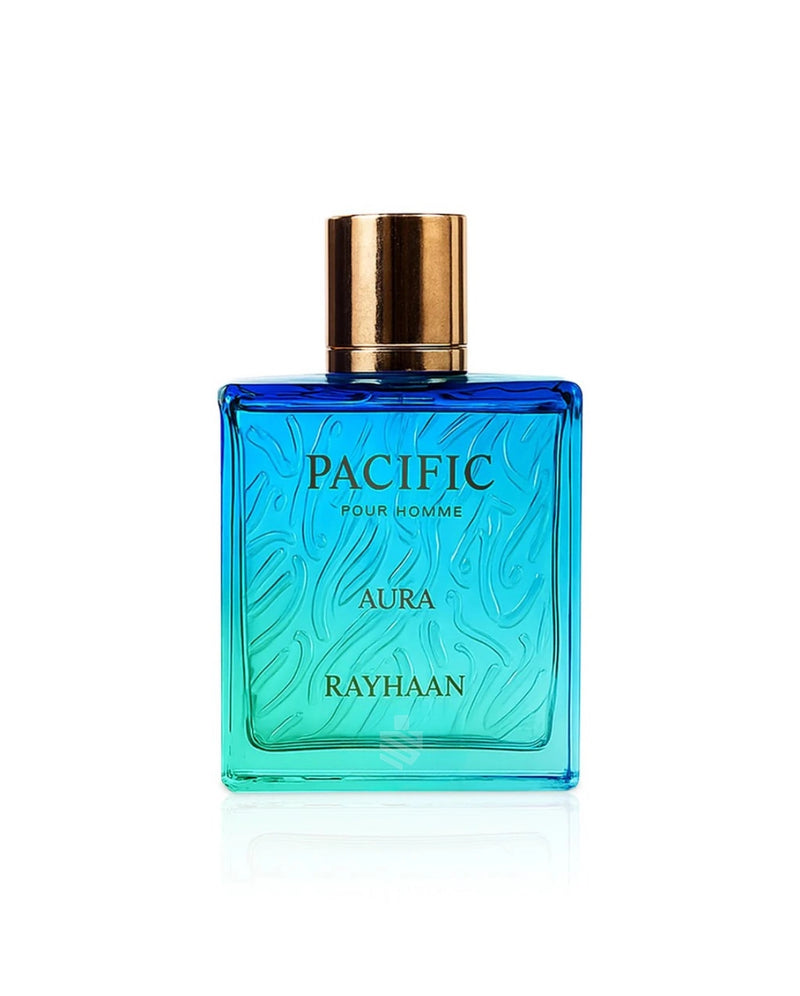 Aura del Pacífico EDP