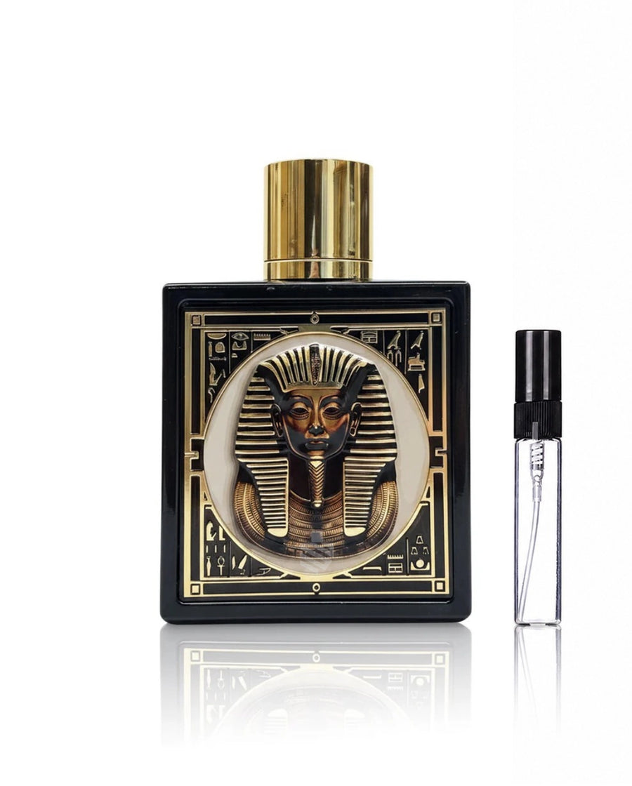 Pharaoh EDP Amostra 5ML
