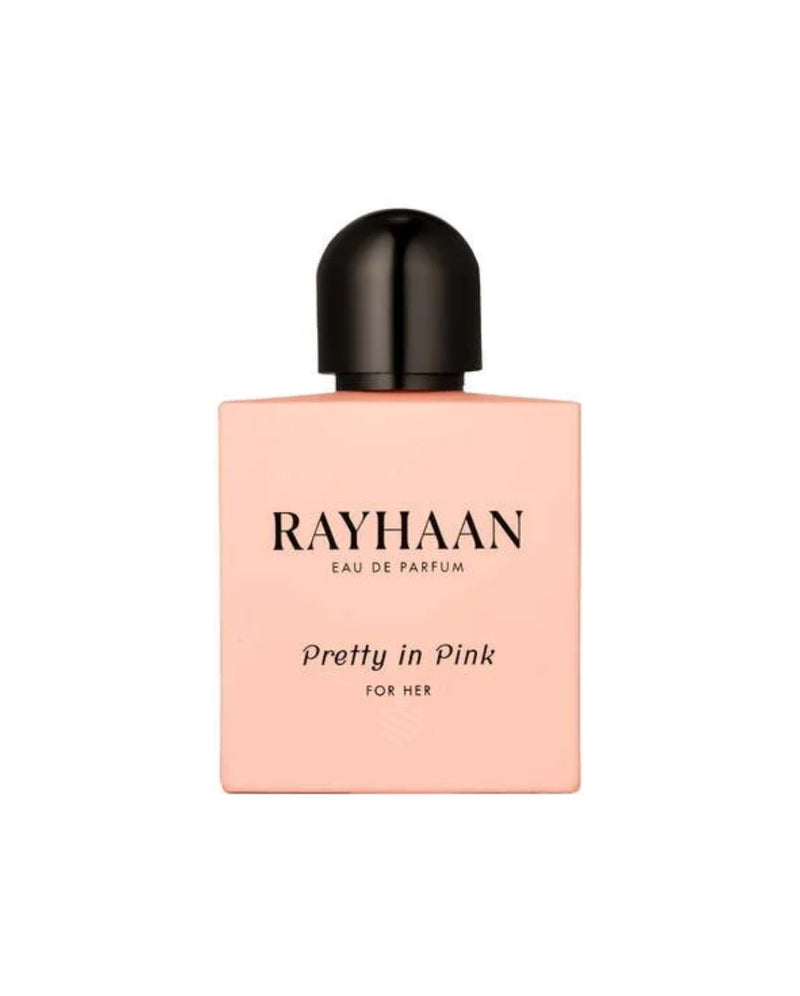 Pretty In Pink EDP
