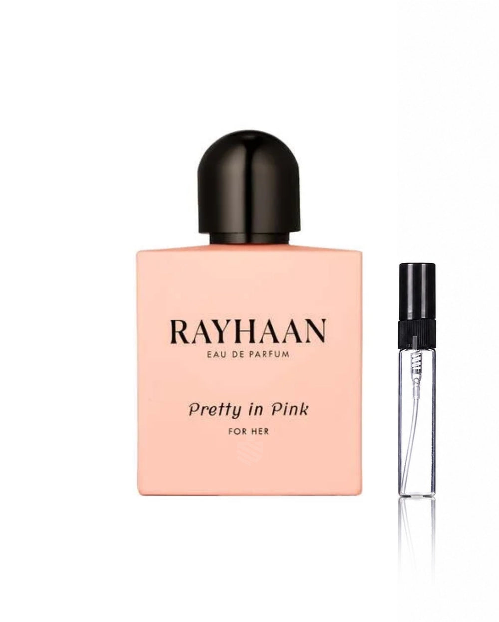Pretty In Pink EDP Amostra 5ML