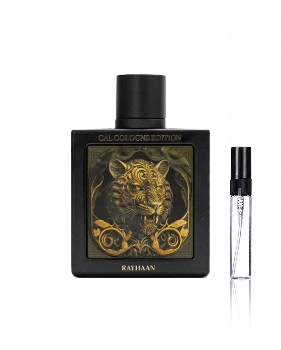 Tiger ExDP Amostra 5ML