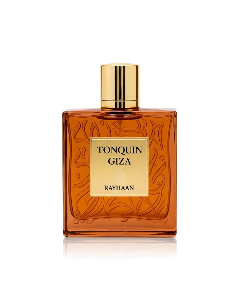 Tonquin Giza EDP