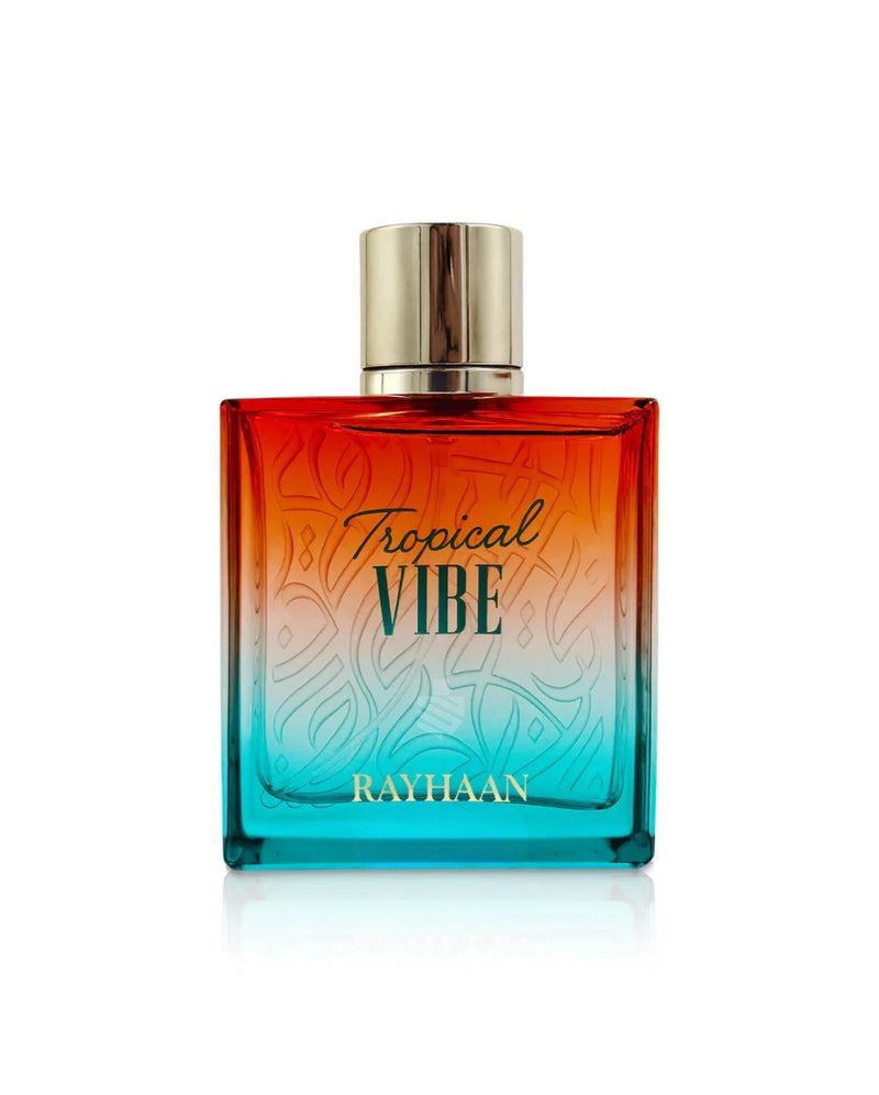 Tropical Vibe EDP