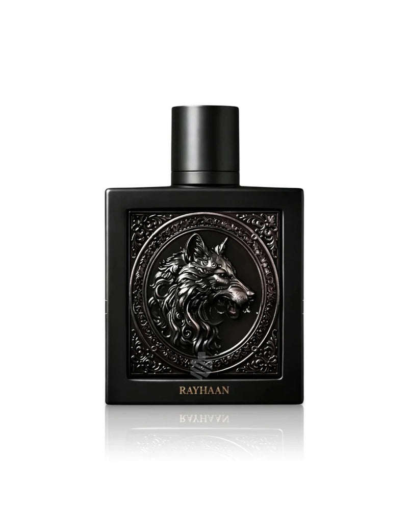 Wolf EDP