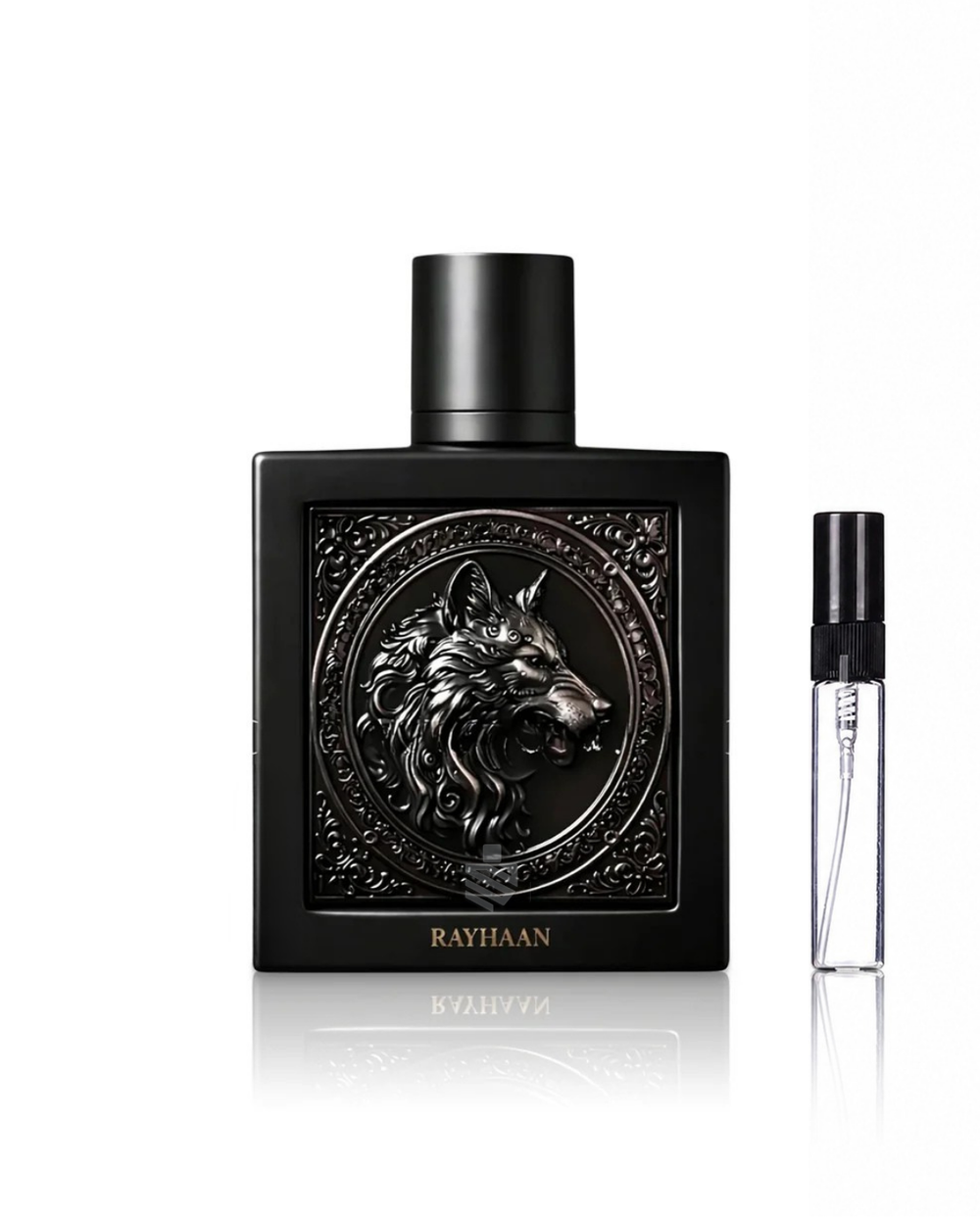 Wolf EDP Amostra 5ML