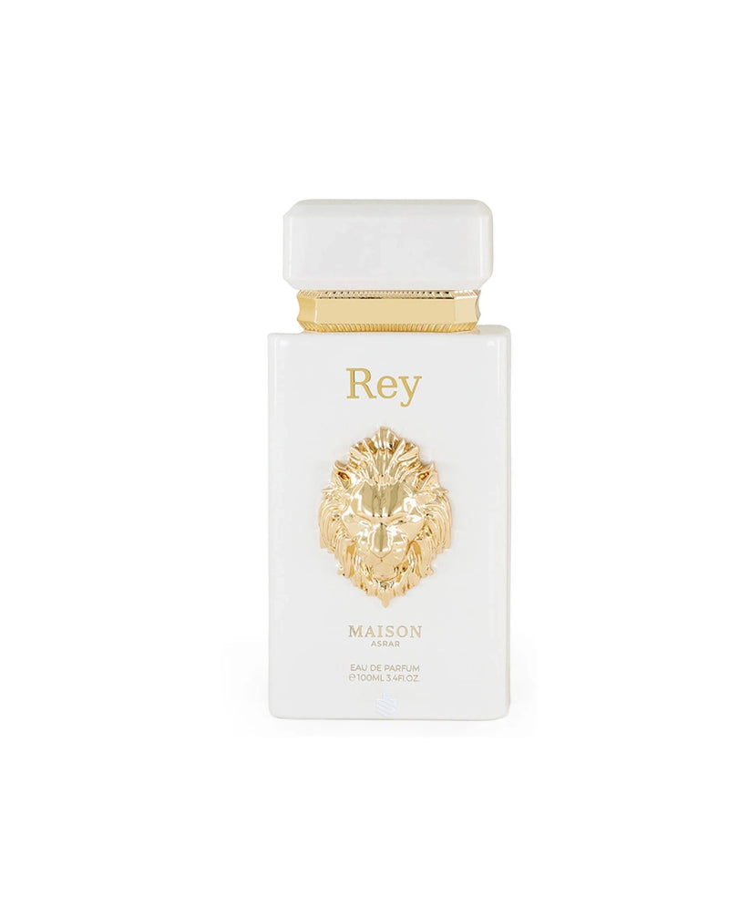 REY EDP