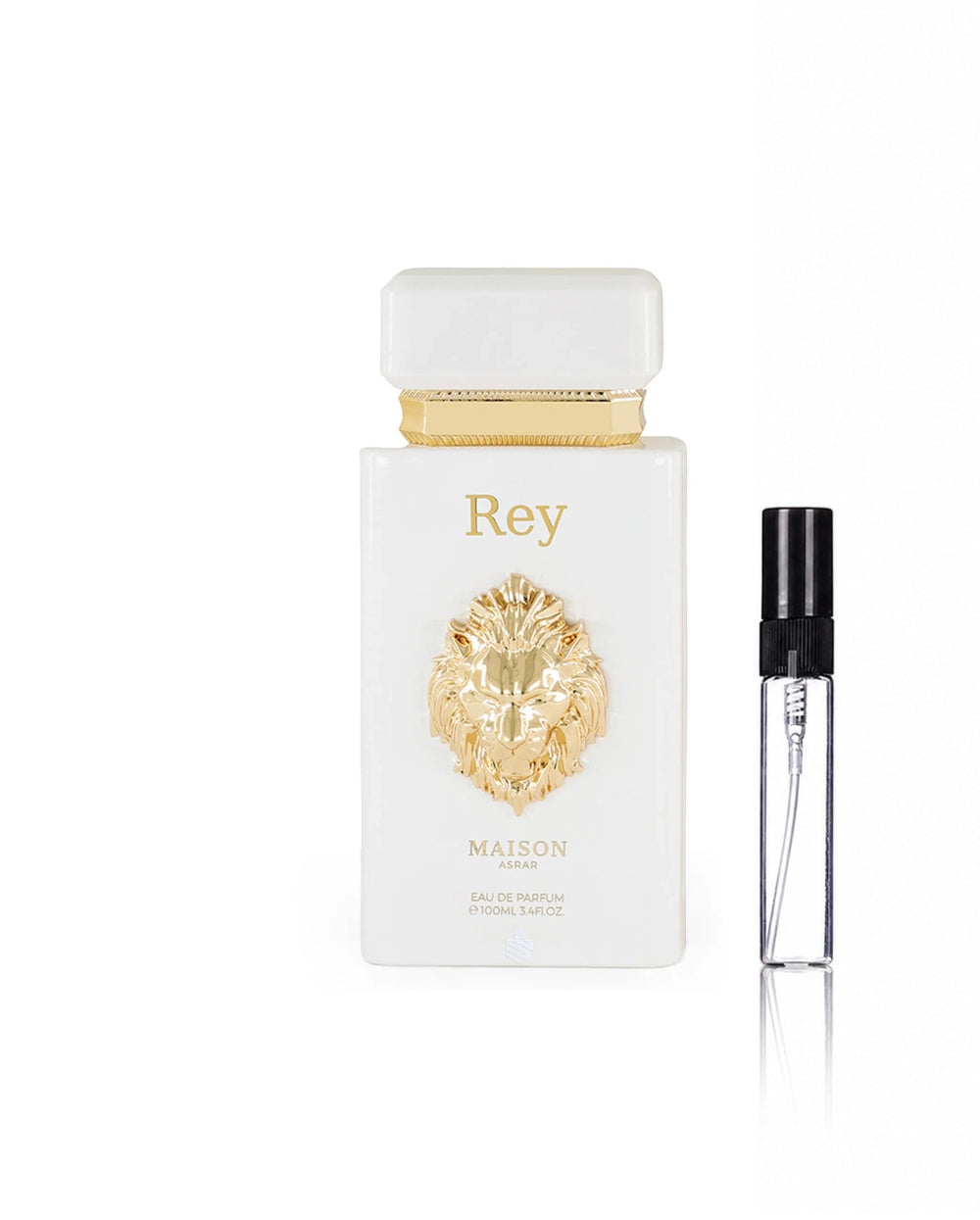 Rey EDP Amostra 5ML