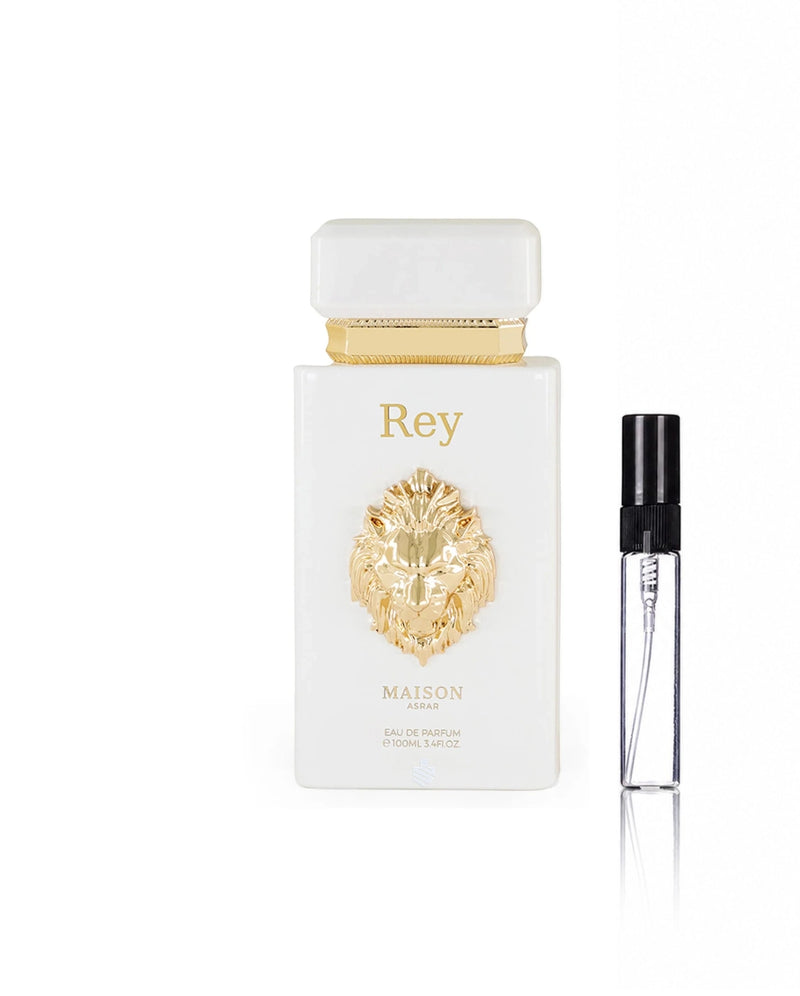 Rey EDP Amostra 5ML