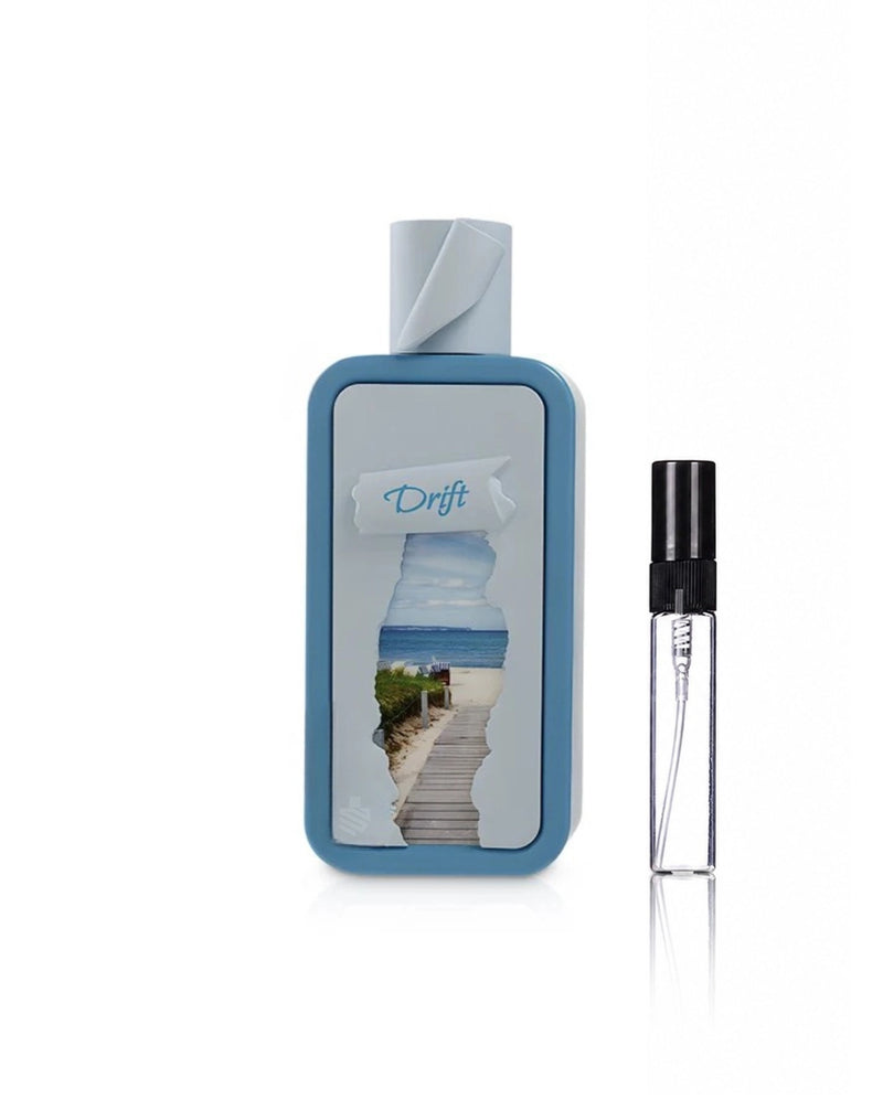 Seasons Drift EDP Amostra 5ML