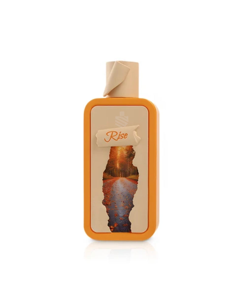 Seasons Rise EDP