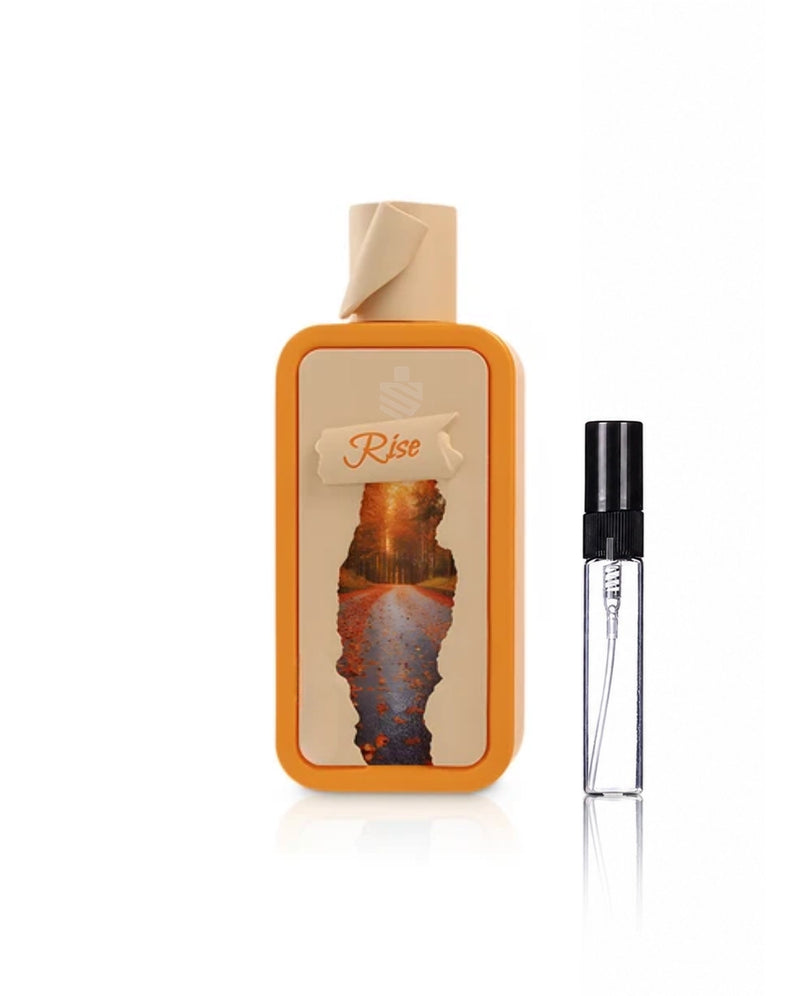 Seasons Rise EDP Amostra 5ML