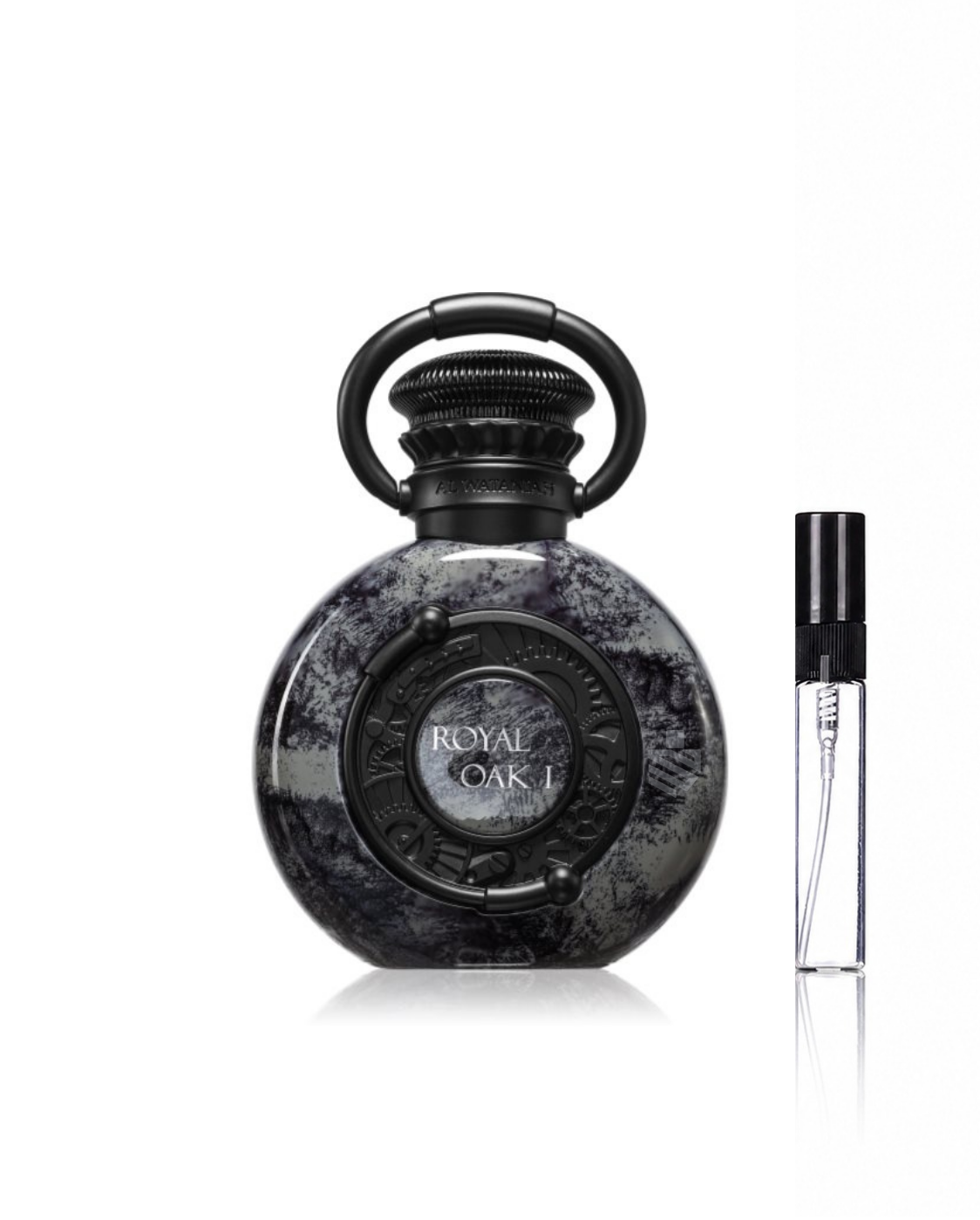 Royal Oak I EDP Amostra 5ML