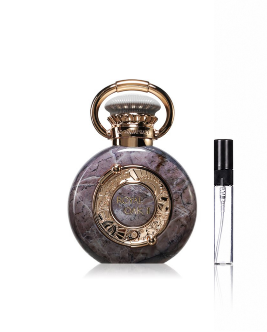 Royal Oak II EDP Amostra 5ML