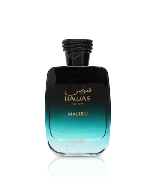 Hawas Malibu EDP