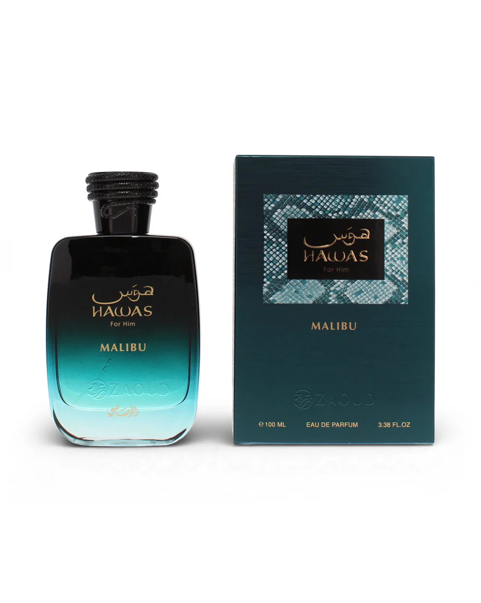 Hawas Malibu EDP