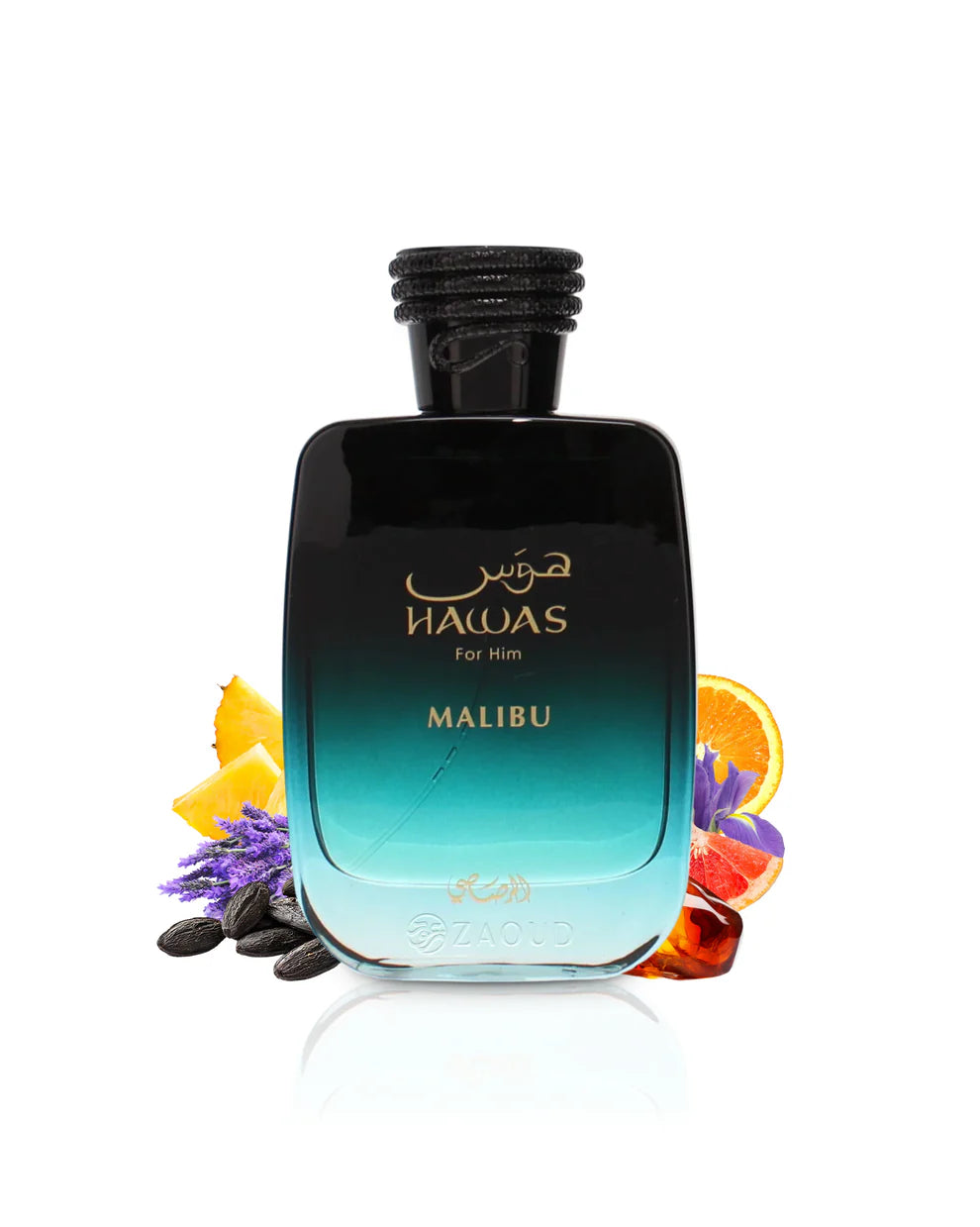 Hawas Malibu EDP